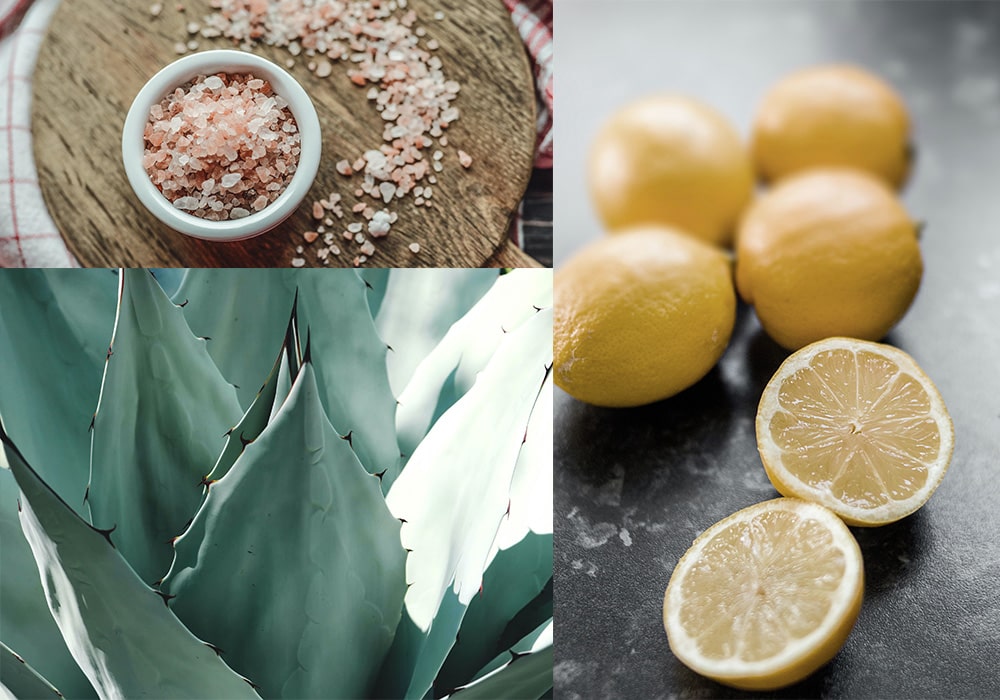 Unreine Haut: Die 12 besten Hausmittel gegen Hautunreinheiten