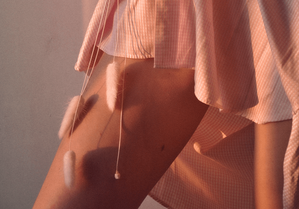 Ernährung bei Rosacea: Was darf ich essen?