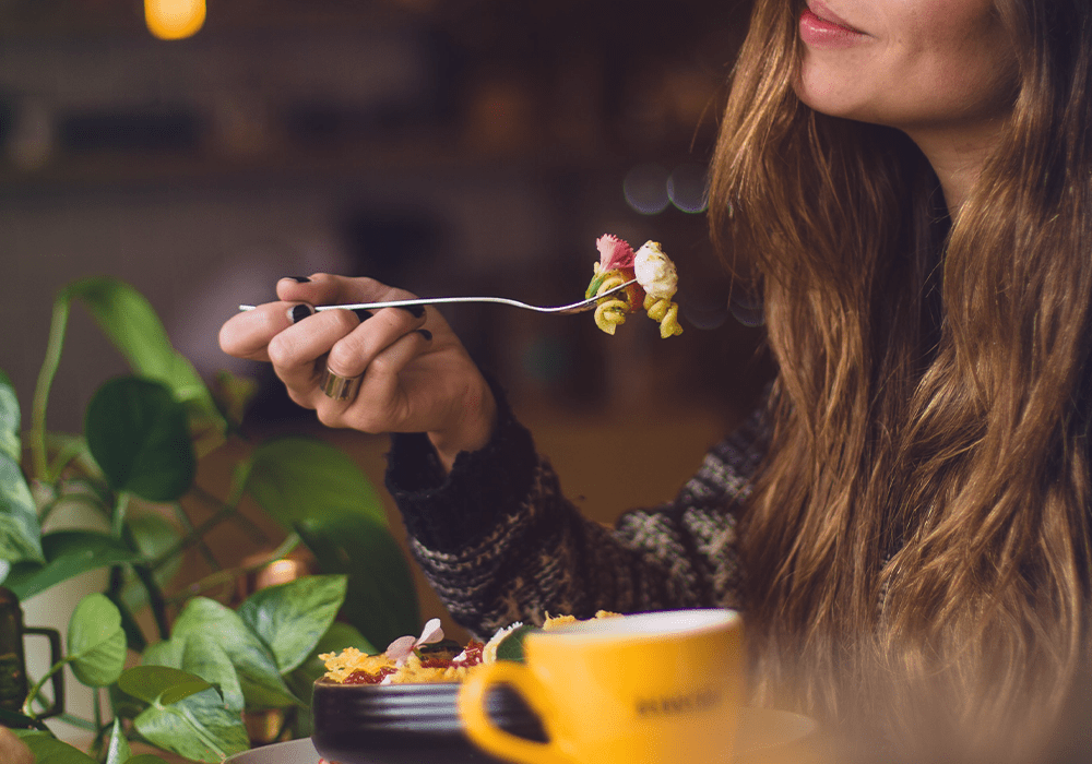 Micaraa Glow Food - mit der richtigen Ernährung ganz natürlich zum Strahlen