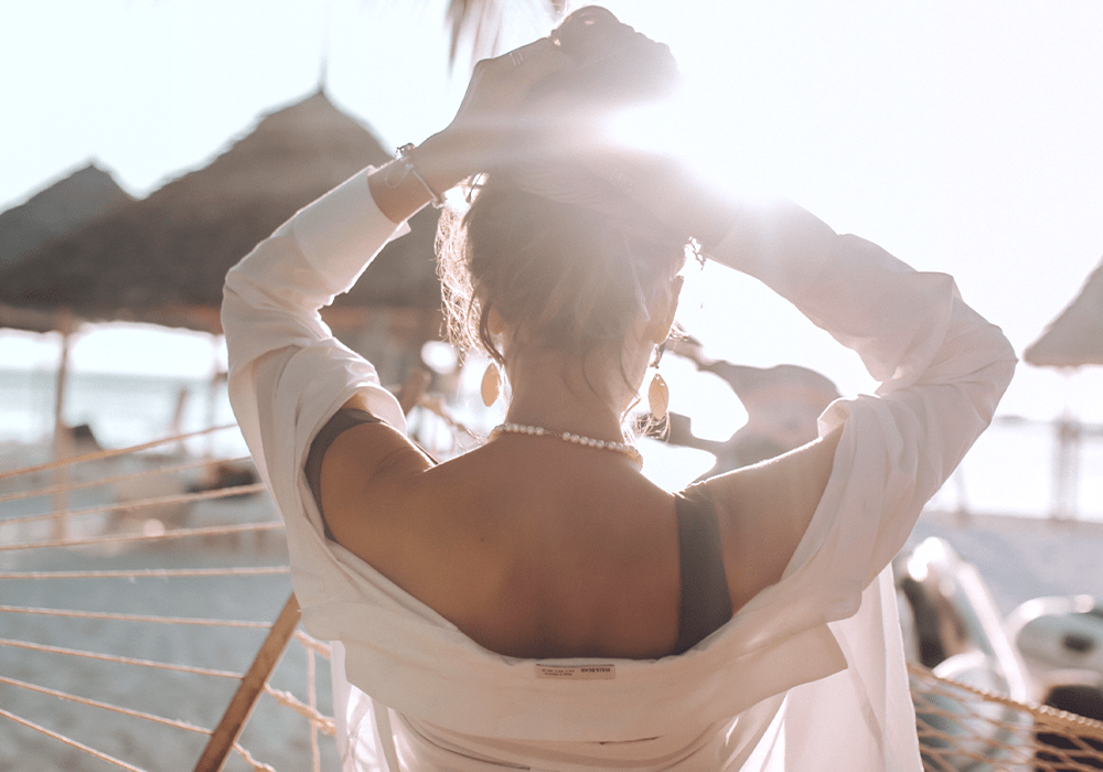 Sonnenbad ohne Reue: Welchen Lichtschutzfaktor (LSF) brauche ich?