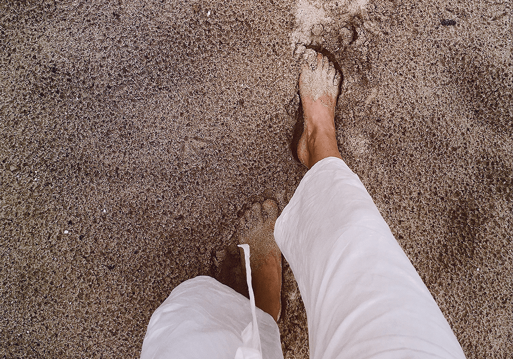 Schöne Füße im Sommer: Die besten Fußpflegemittel