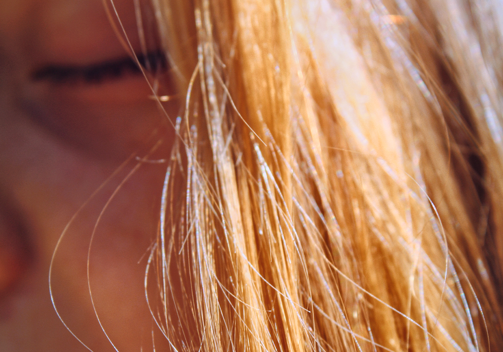 5 Tipps für schöne Sommerhaare