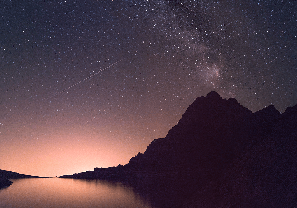 Sternzeichen Waage: Datum, Eigenschaften und Partner:innen