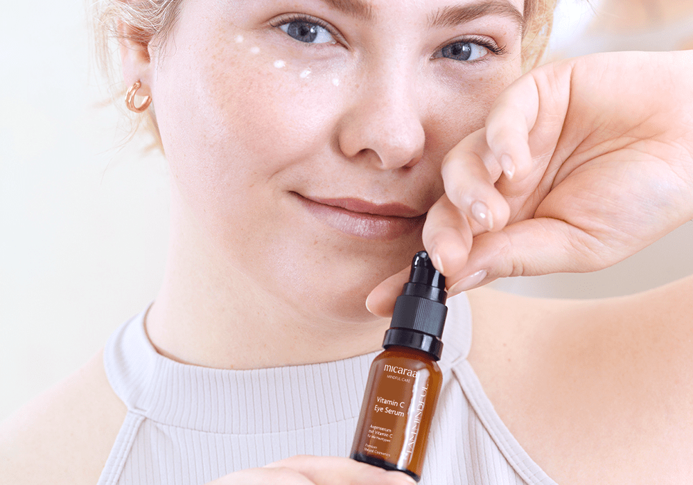 Vitamin C Serum: Wirkung und Anwendung