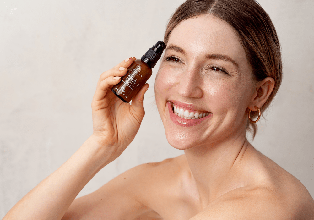 Bakuchiol Face Serum - Vorteile, Wirkung und Anwendung
