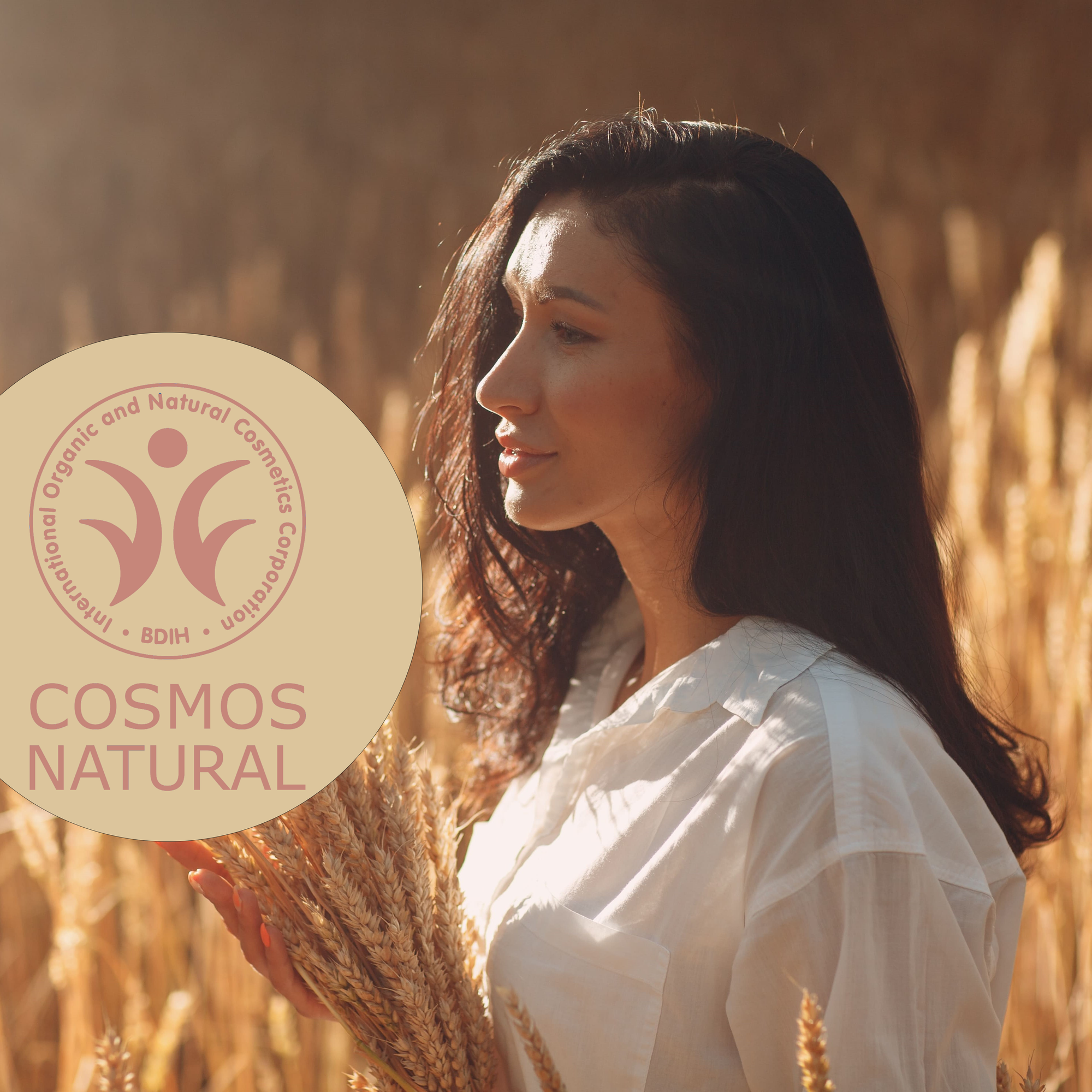 COSMOS Zertifizierung - Wie erkenne ich echte Naturkosmetik?