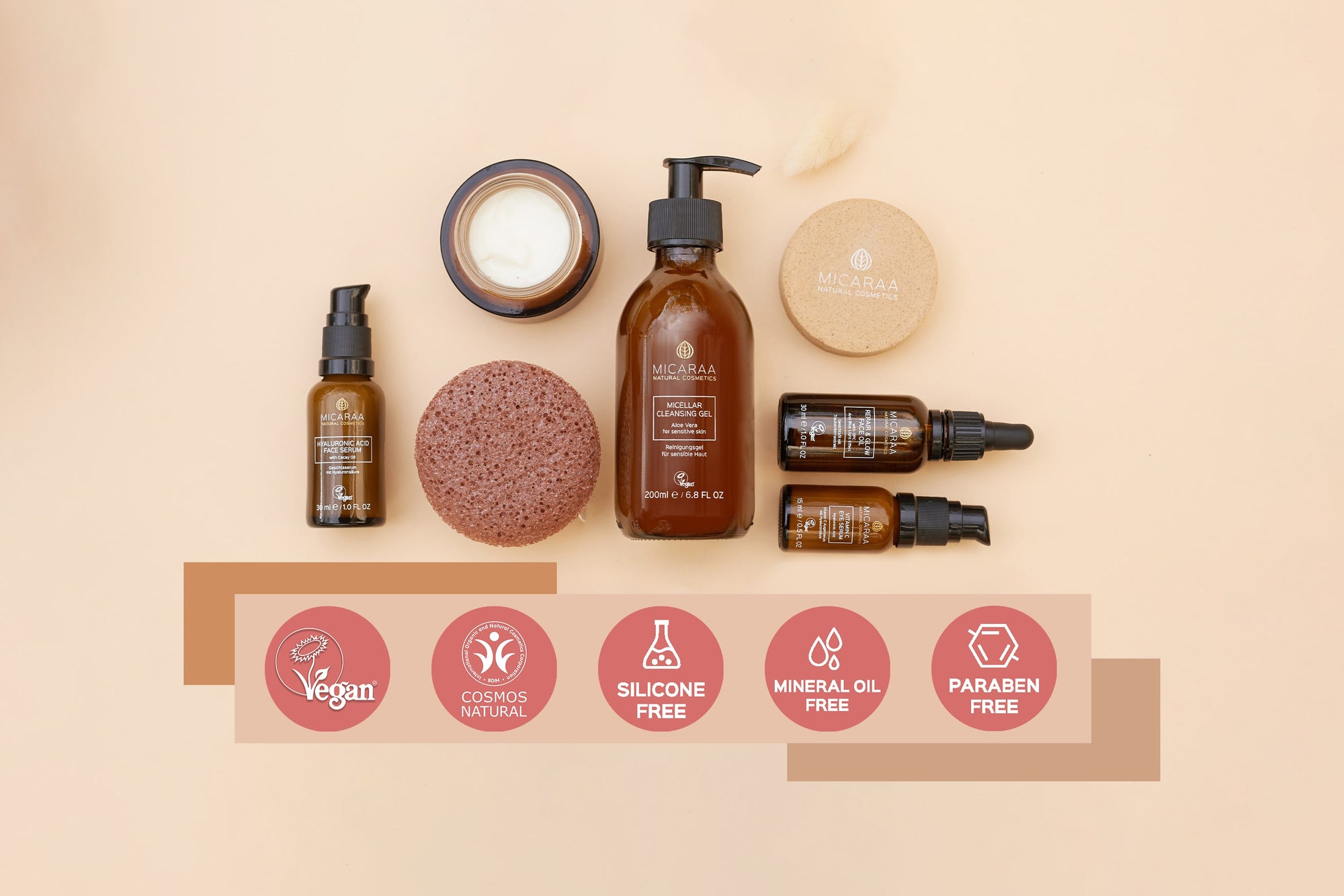 Clean Beauty - das hat nichts in Kosmetik zu suchen