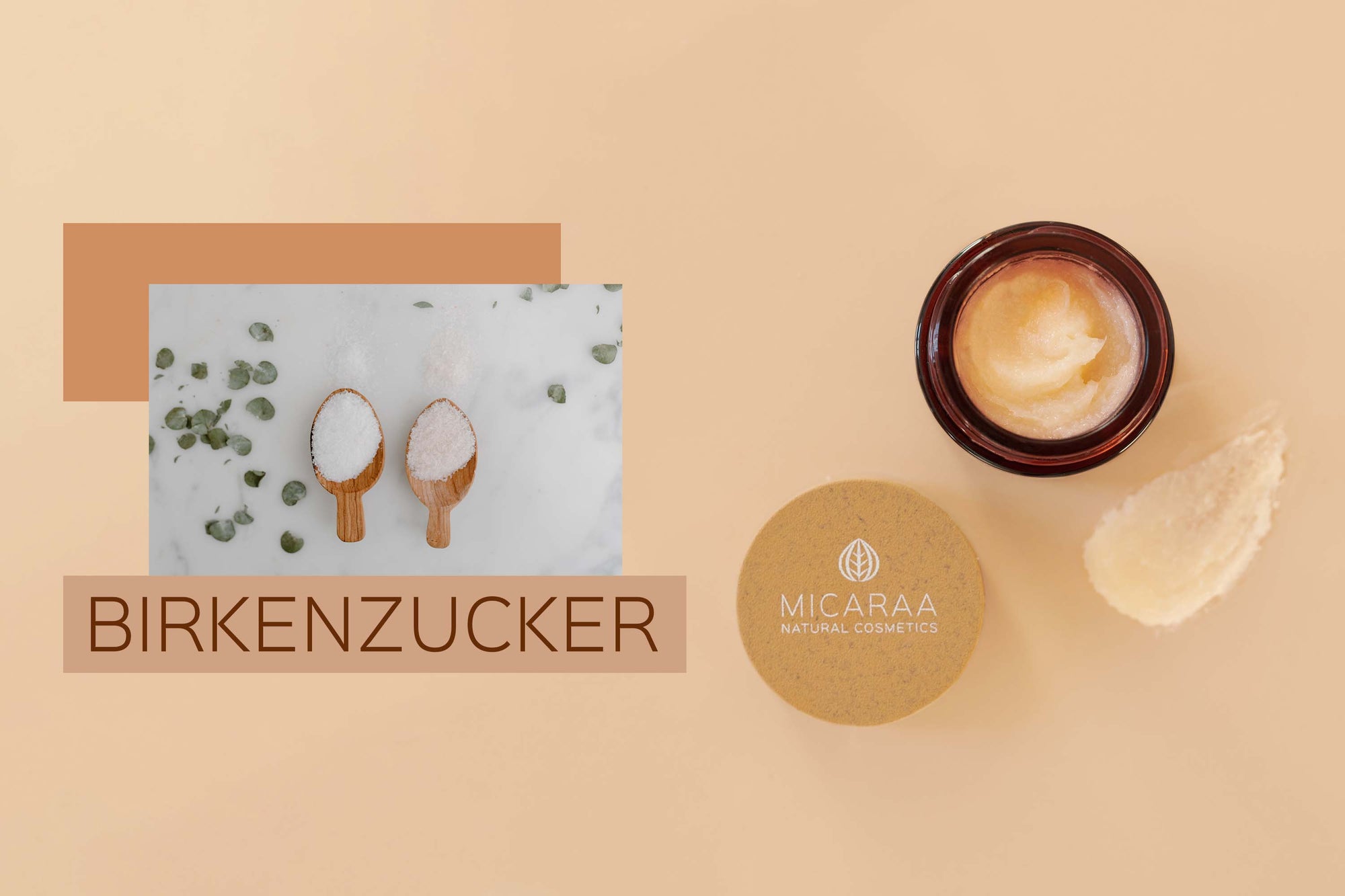 Birkenzucker - ein unterschätzter Inhaltsstoff