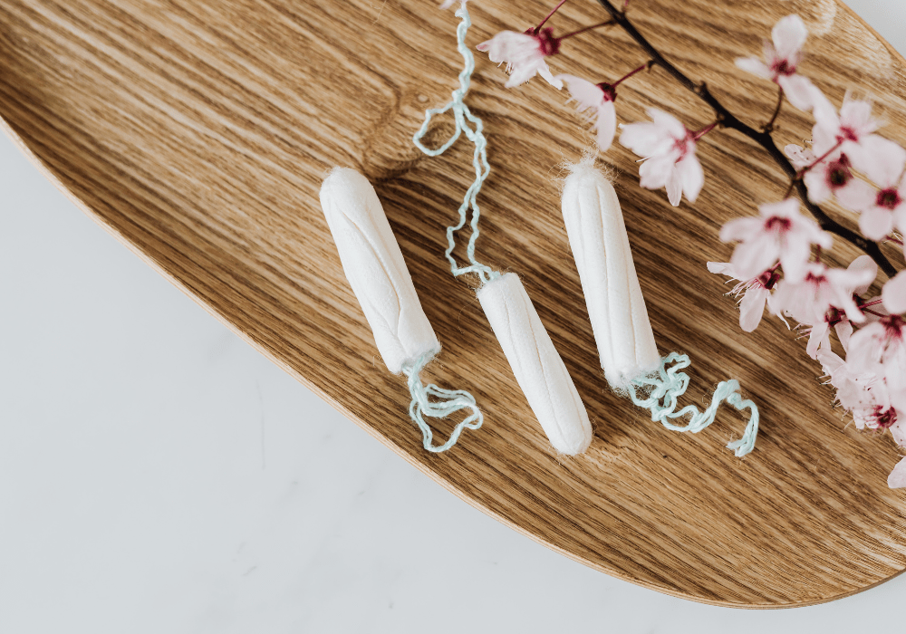 Menstruatrionszyklus