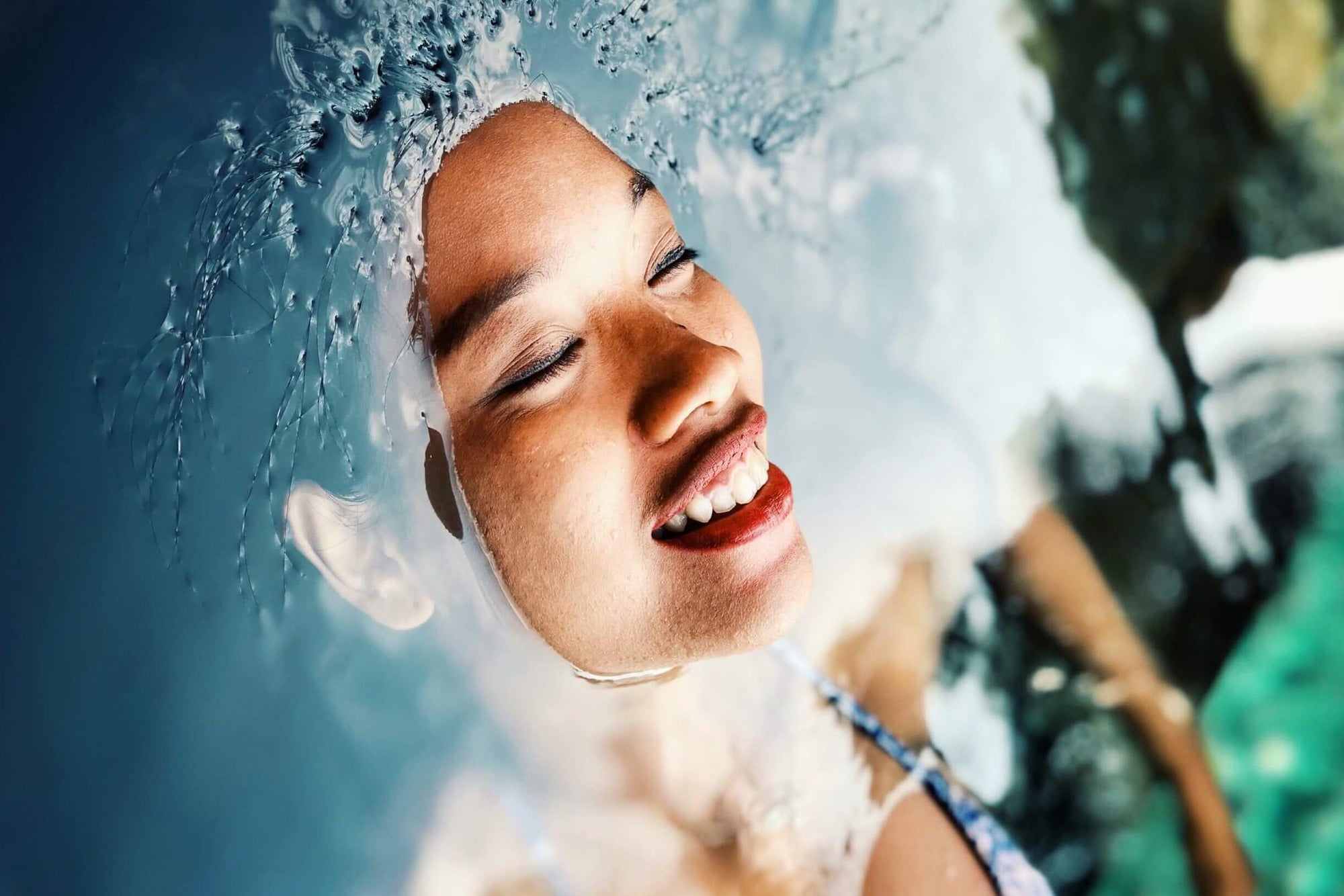 Noch trockener als die Sahara? – Was dir bei trockener Haut wirklich hilft!