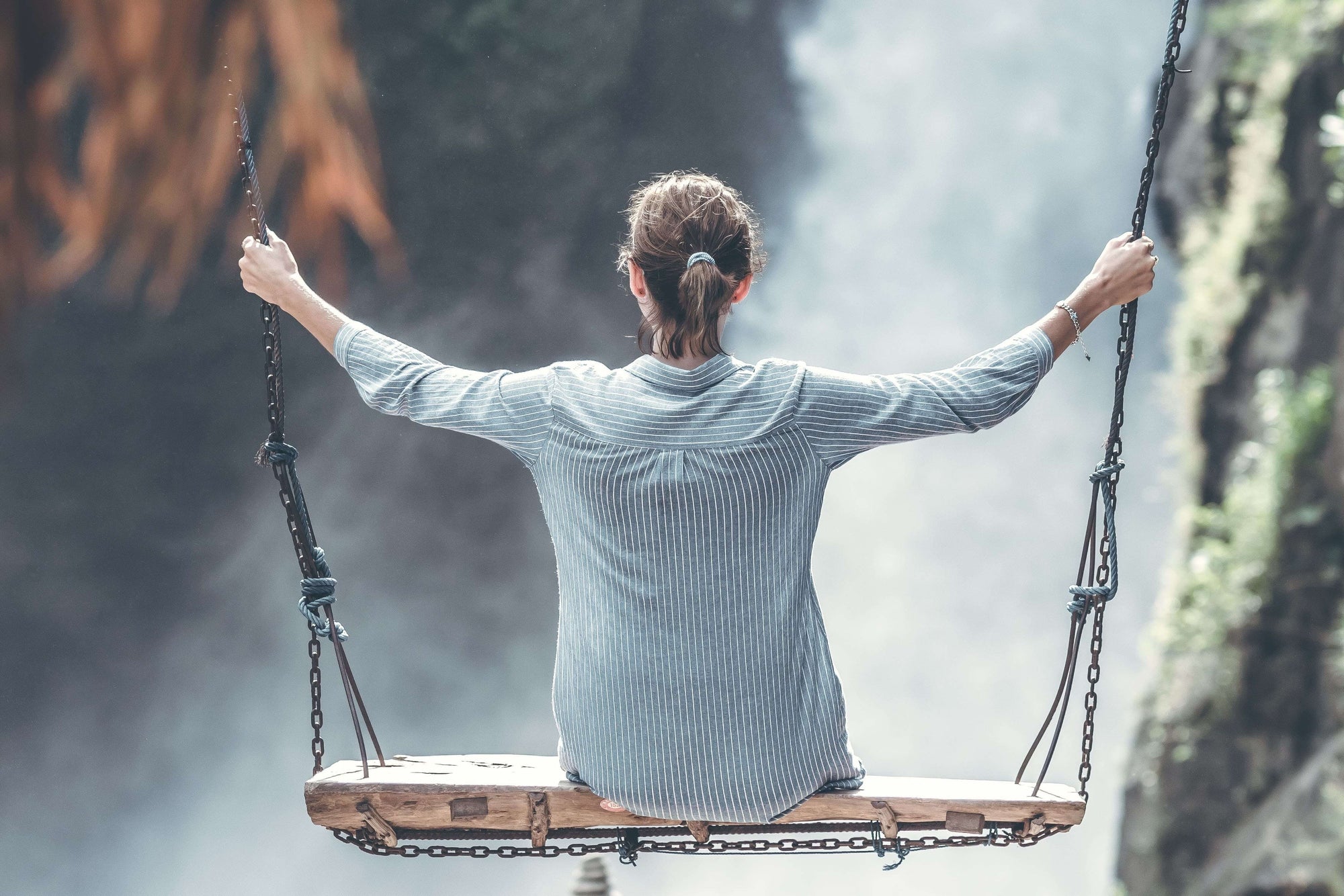 Irgendwo dazwischen - Wie du Mischhaut richtig pflegst!