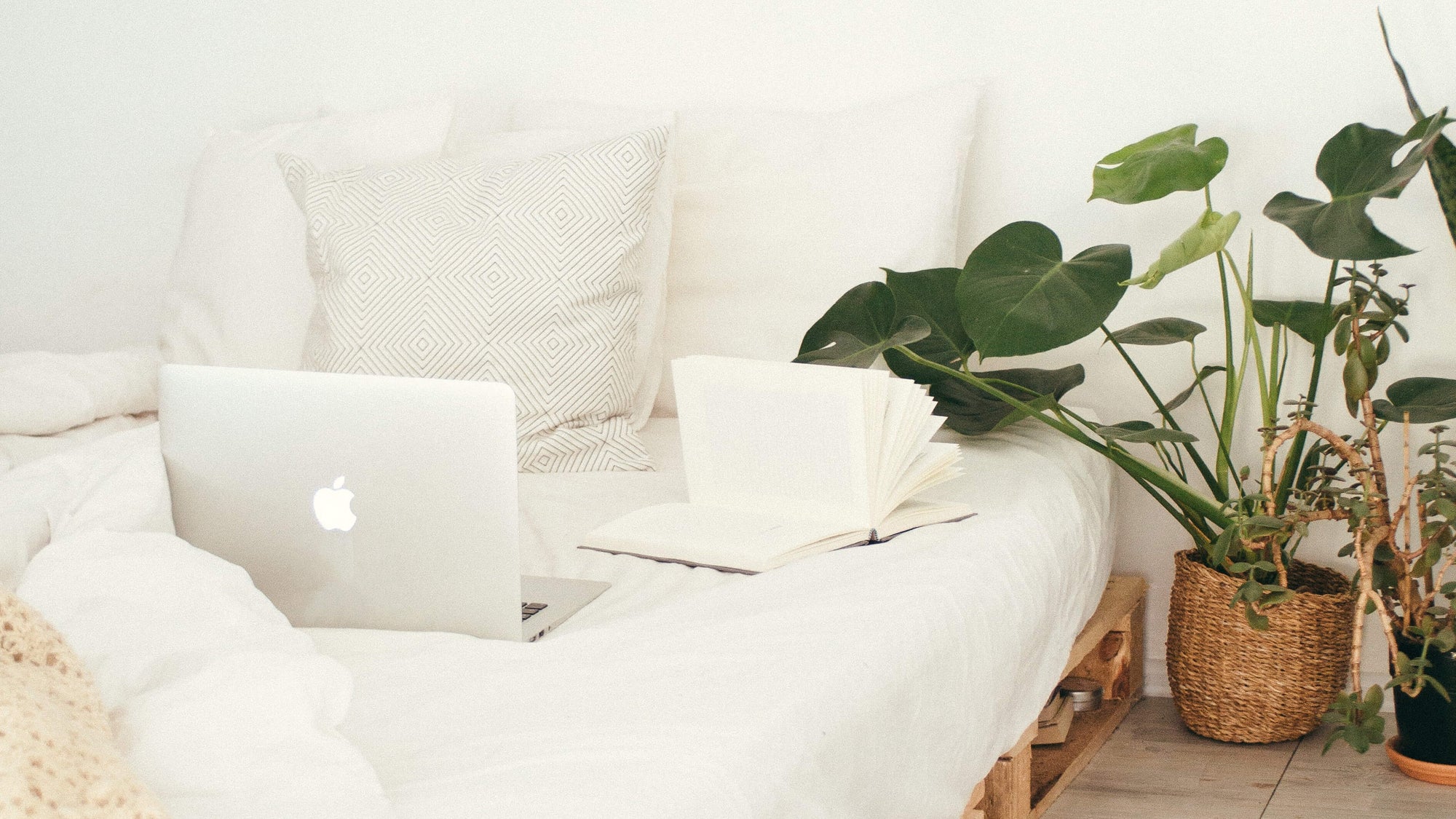 4 Beauty Tipps für die Zeit Zuhause