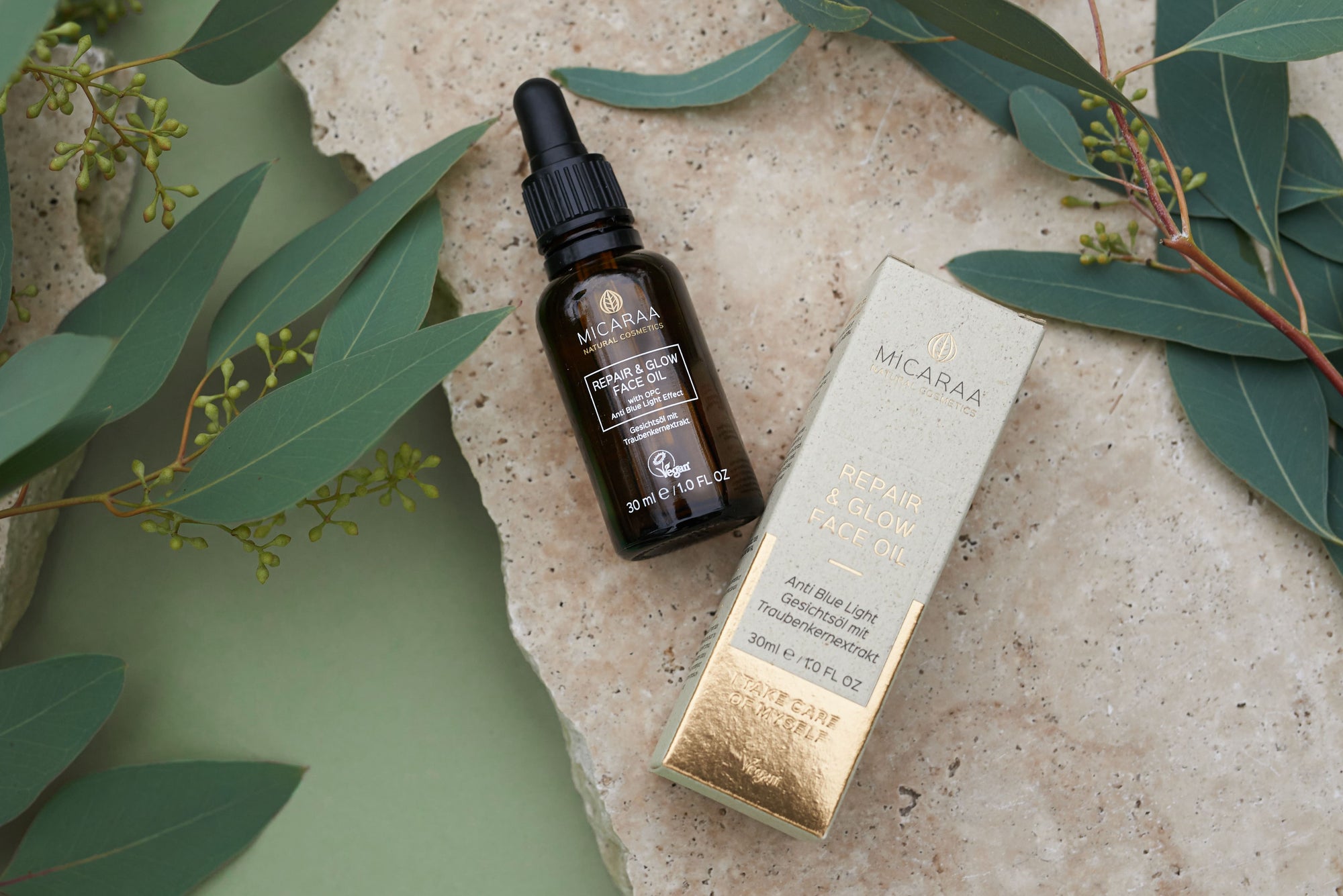 Graspapier ist der neue Blickfang in deinem Badezimmer!