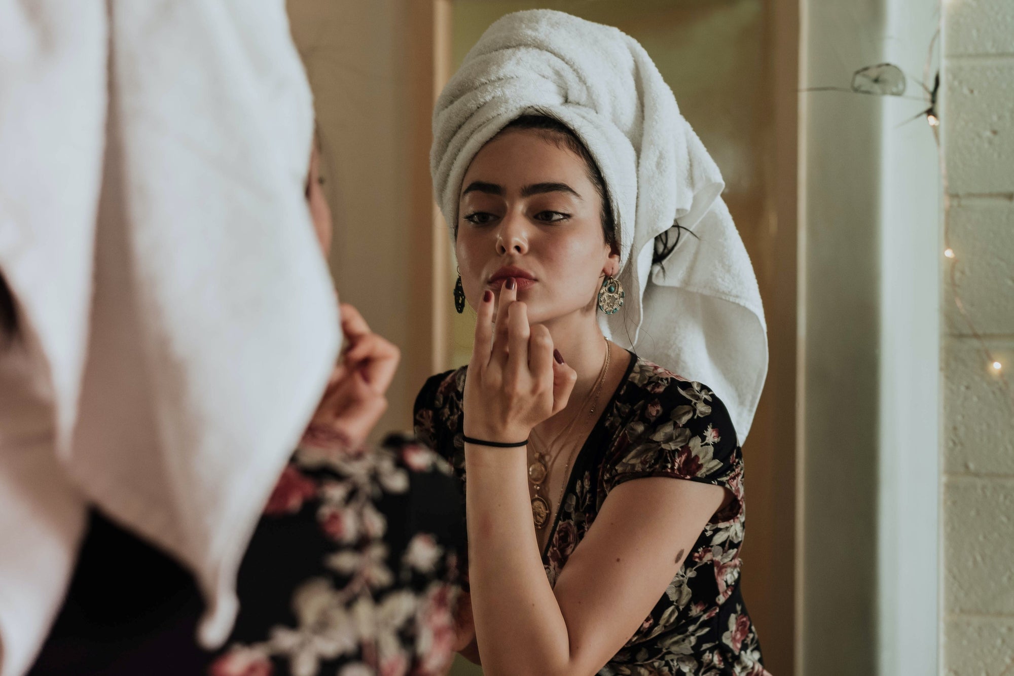 Beauty-Trend Layering: Auf die richtige Anwendung kommt es an