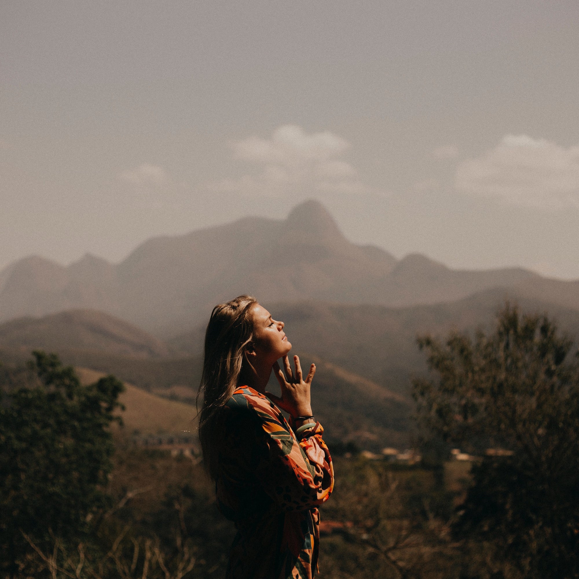 Die Kraft der Affirmationen - Selbstliebe lernen