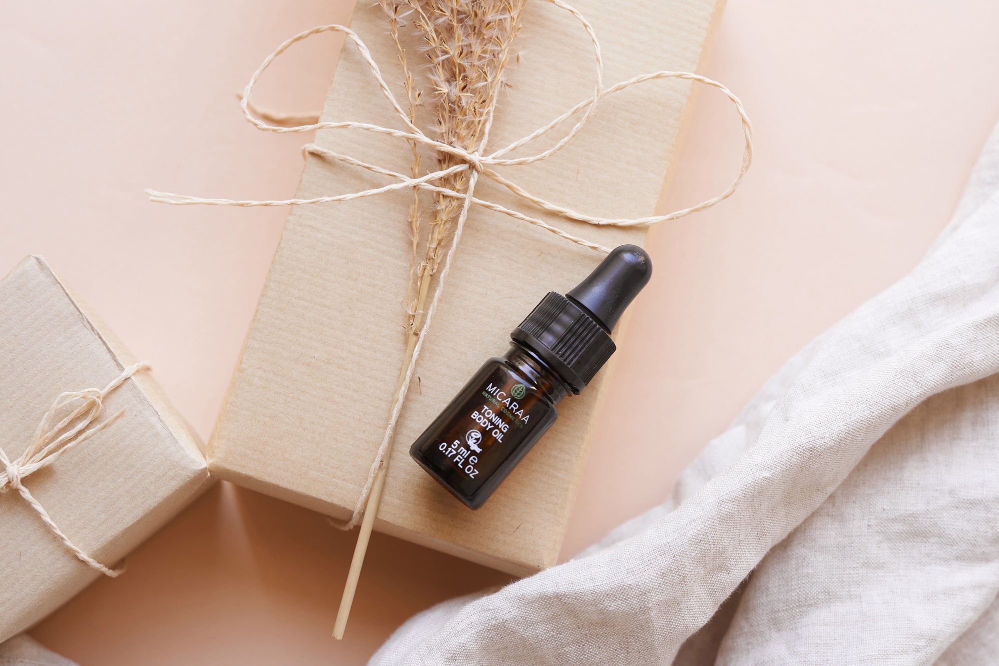 5 nachhaltige Geschenkideen zu Weihnachten