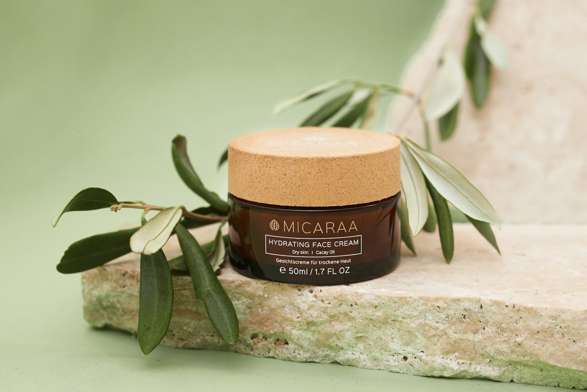 Edel und nachhaltig vereint - unsere Sughera-Deckel sind da!