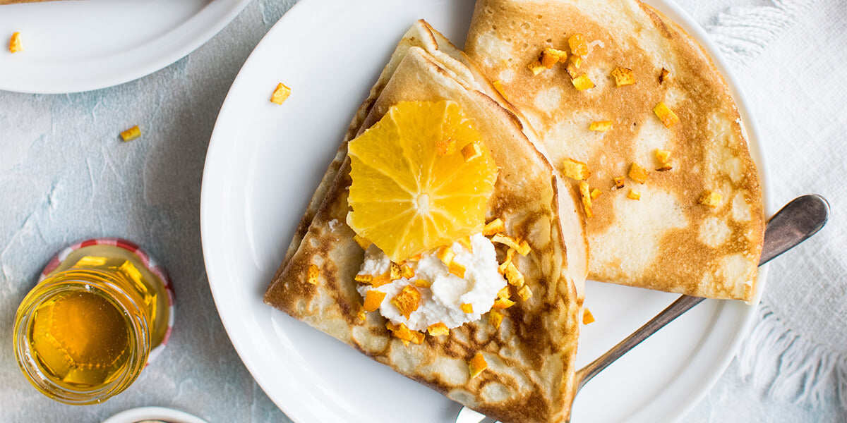 Der Morgen macht den Tag - gesunde Frühstückstipps