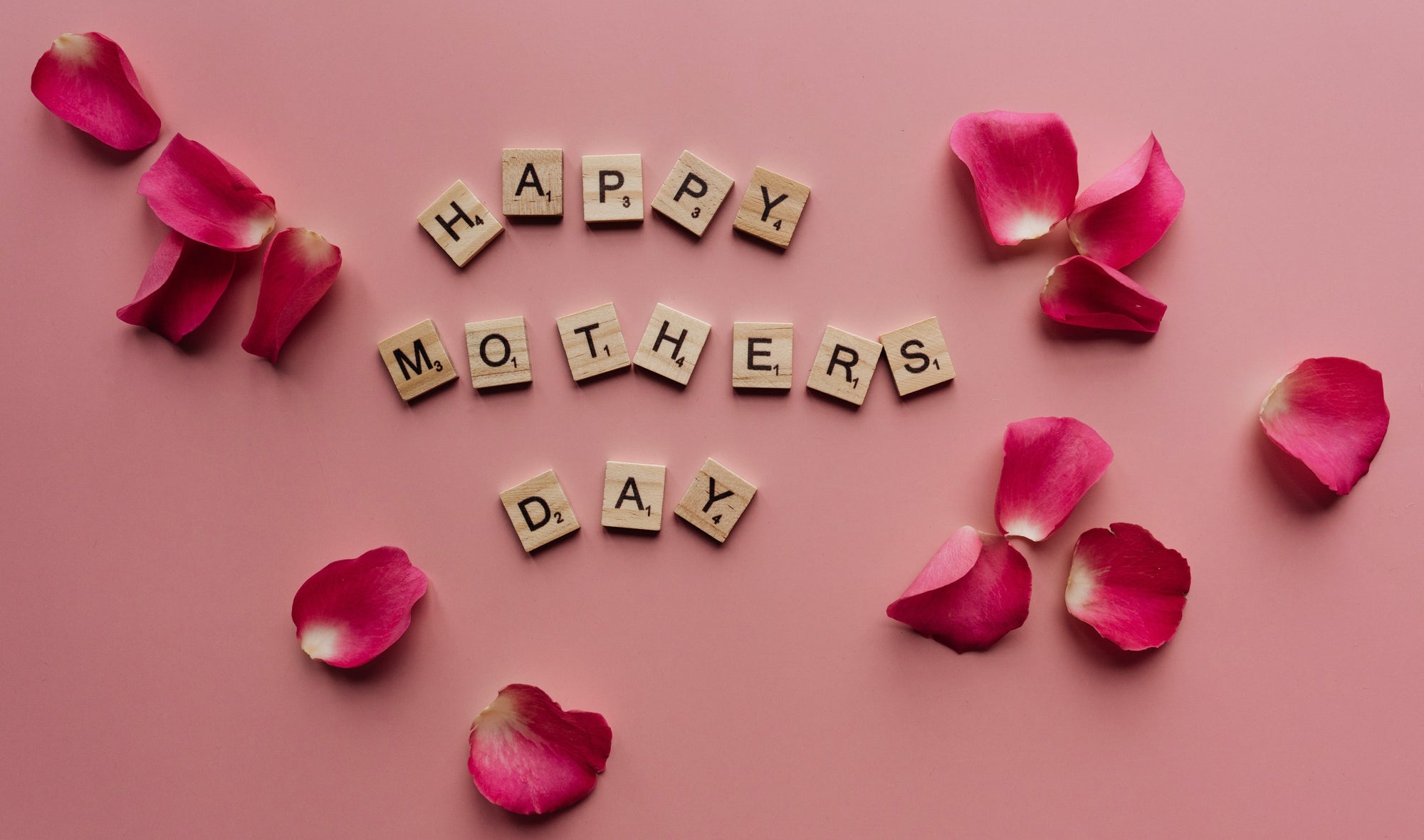 Individuelle Geschenke zum Muttertag 2022