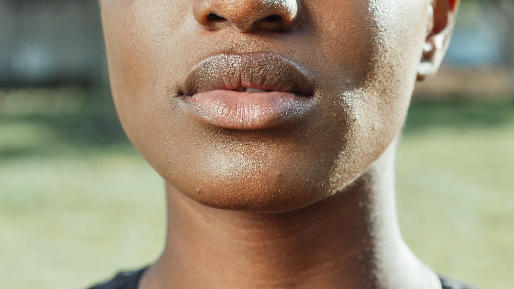 Say Cheese! - Schöne Lippen im Handumdrehen