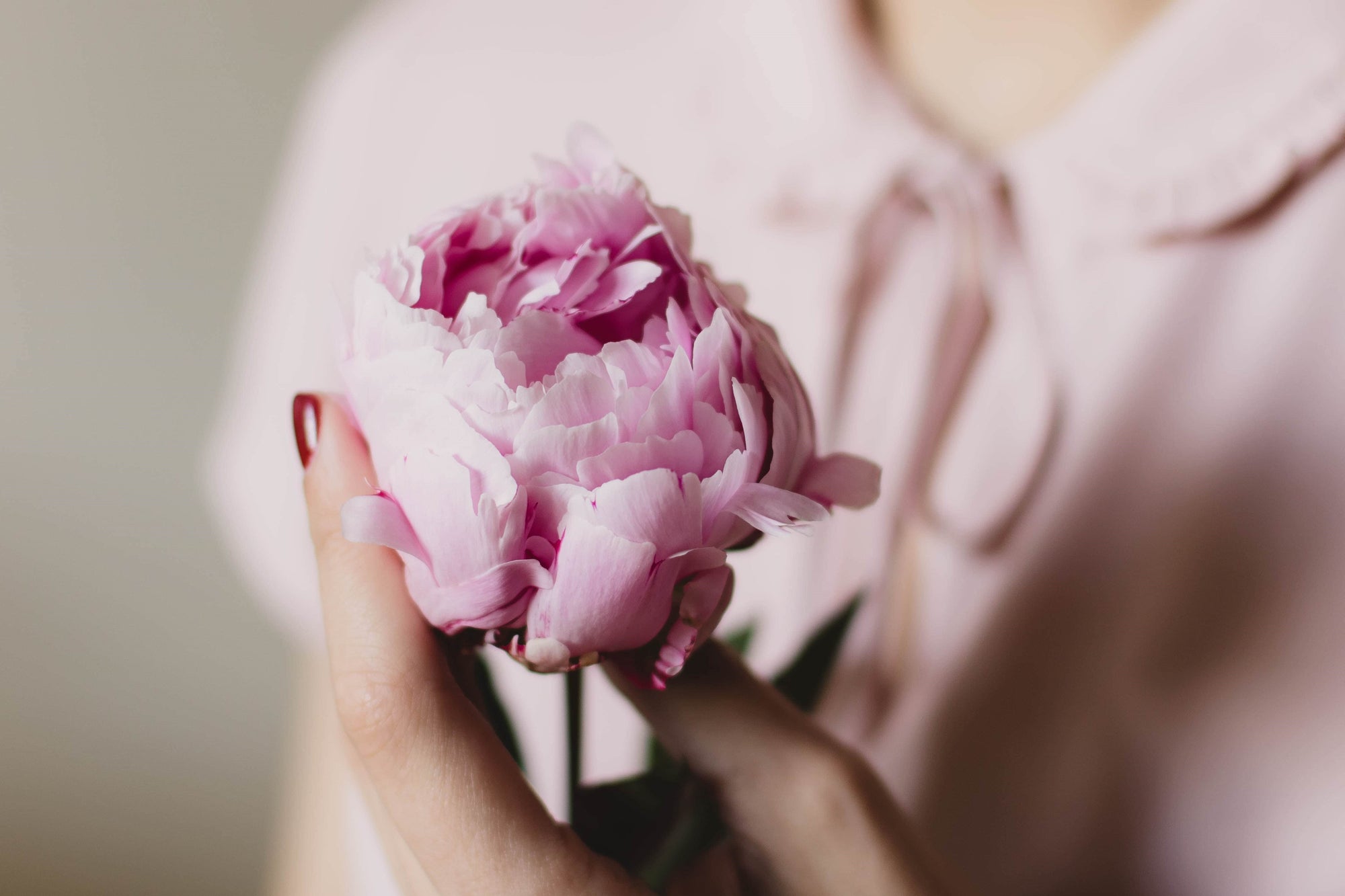 In 7 Schritten zu mehr Selbstliebe