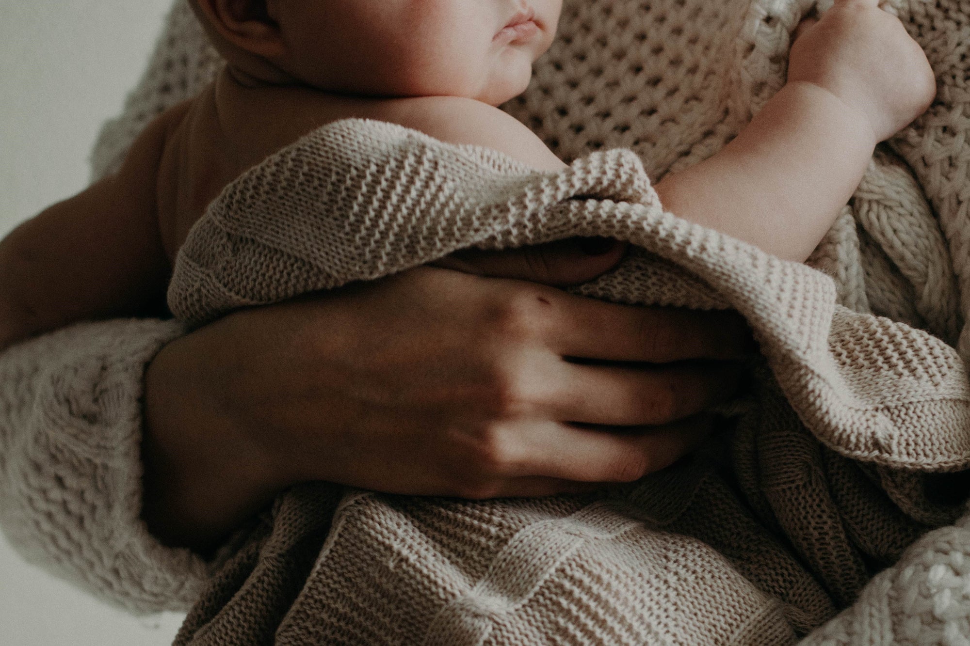 Mama sein - Alles andere als eine Selbstverständlichkeit!