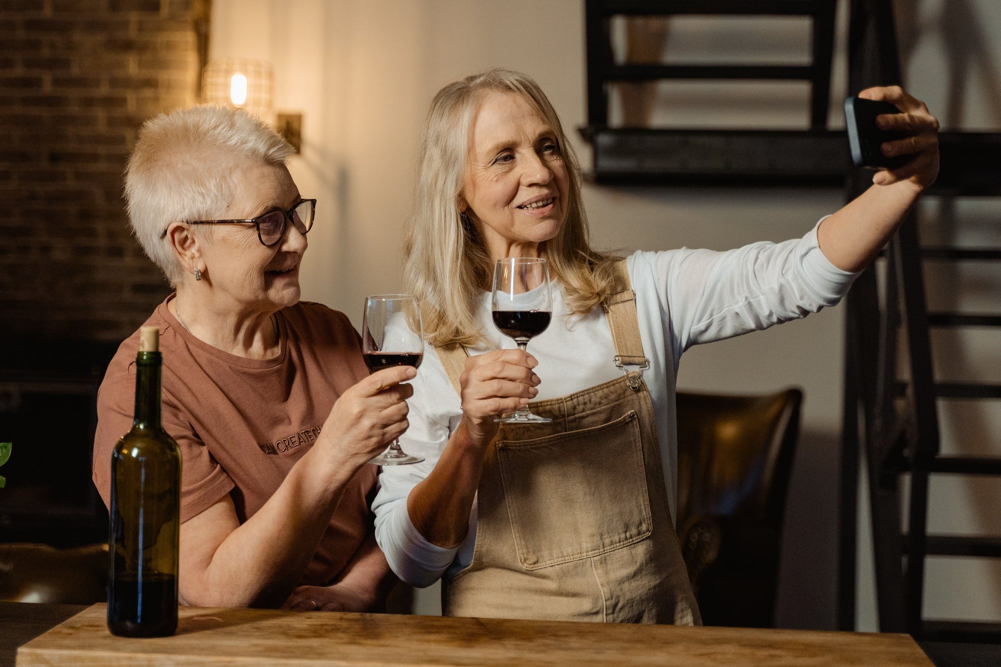 Menopause – Und was sie für deine Haut bedeutet