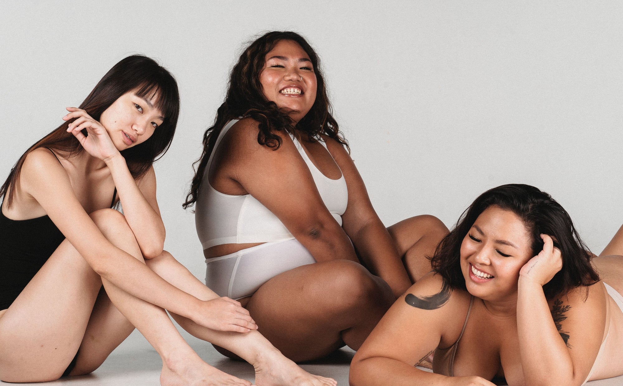 #wecareweek: Frauenrechte in Deutschland und weltweit