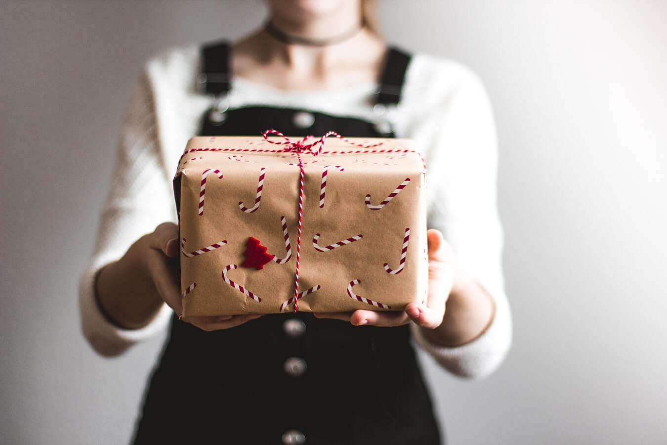 Doppelt Freude bereiten: Nachhaltige Weihnachtsgeschenke