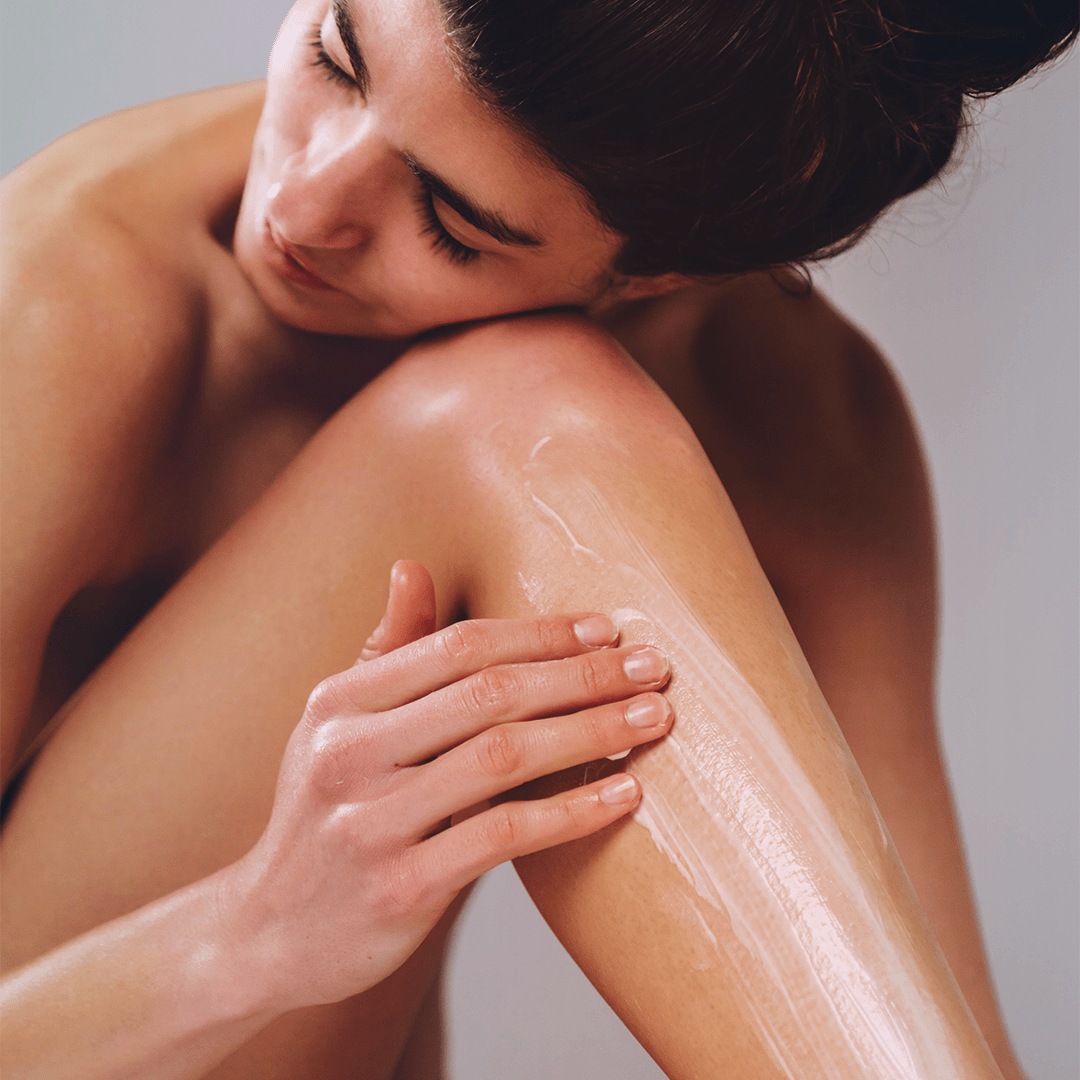 Nicht nur für Männer: After Shave Balsam für Frauen