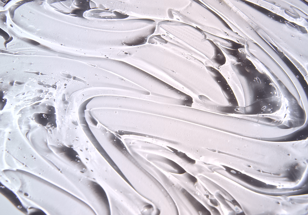 Duschbad mit Aloe Vera