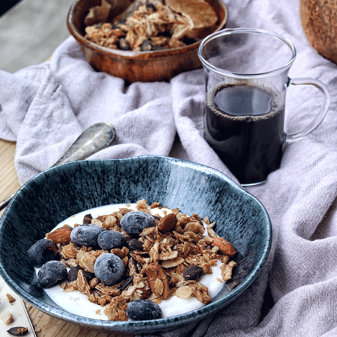 Mental Health Day: Ausschlafen, Frühstück, Yoga – es ist dein Tag!