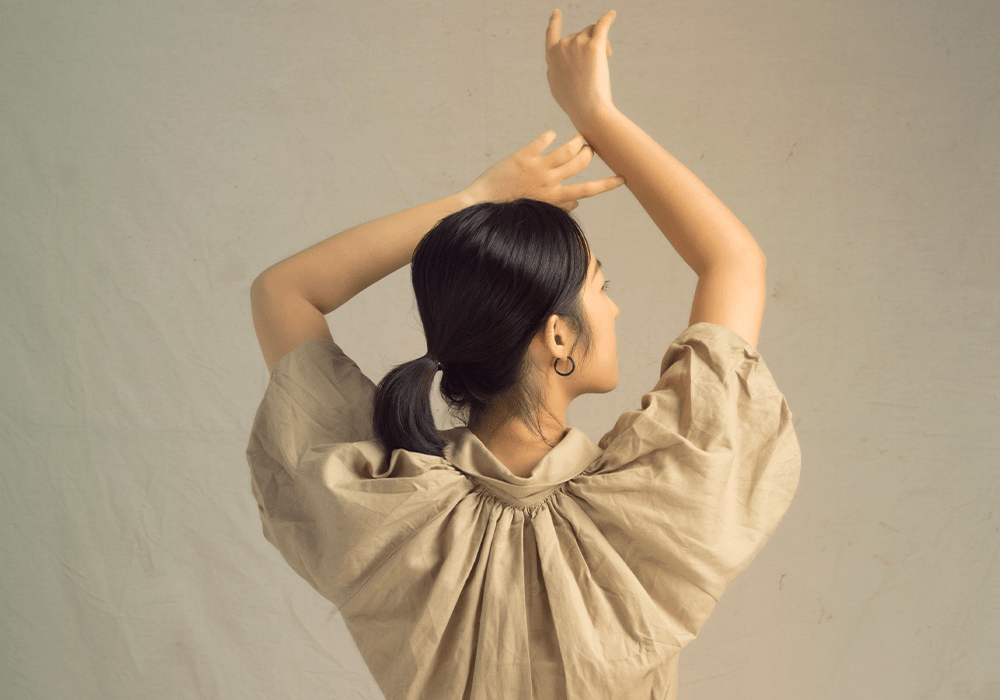 Das eigene Ikigai suchen und Gleichgewicht finden