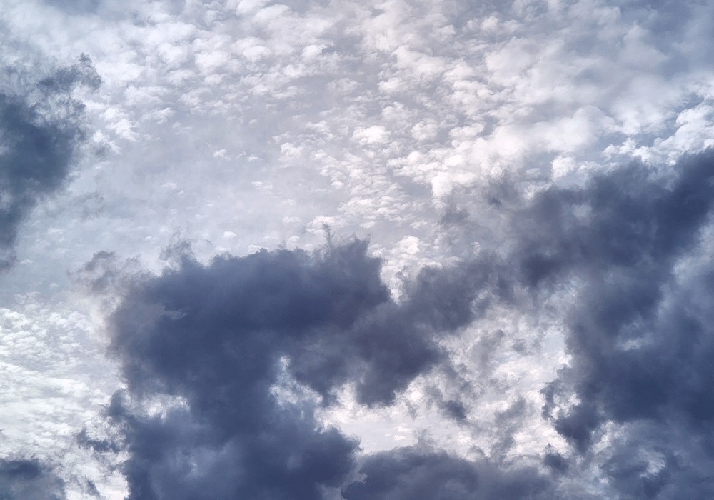 Brauche ich einen Lichtschutzfaktor an bewölkten Tagen oder im Büro?