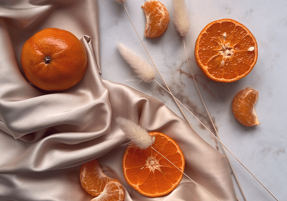 Super Foods zur Unterstützung von Rosacea