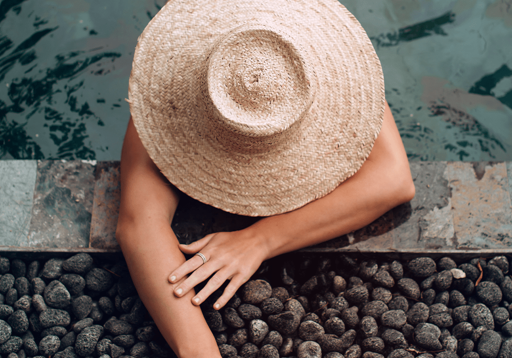 Micaraa Wirkung Aloe Vera bei Sonnenbrand