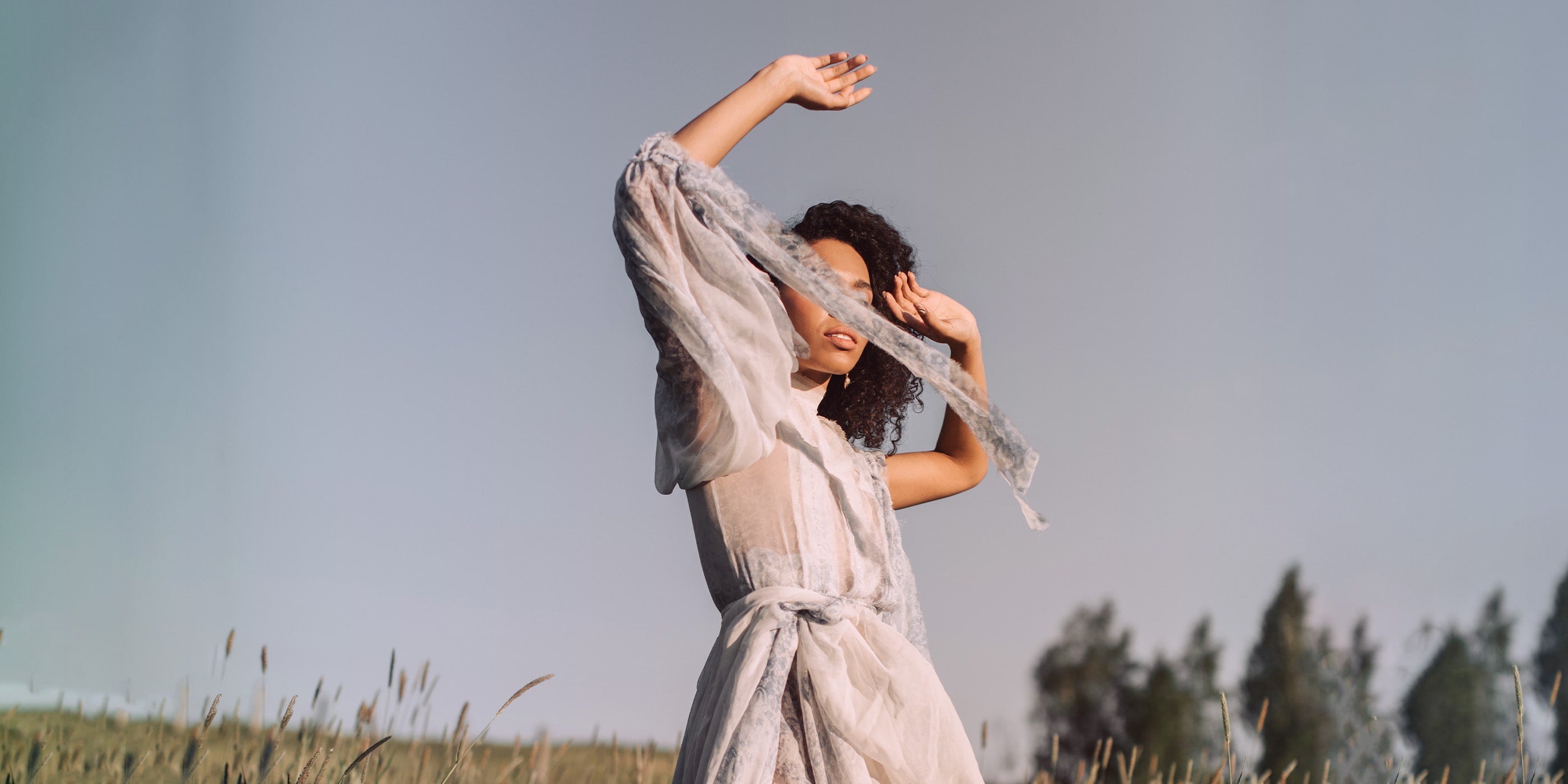 Micaraa Calming Face Serum mit Probiotika hilft bei sensibler Haut