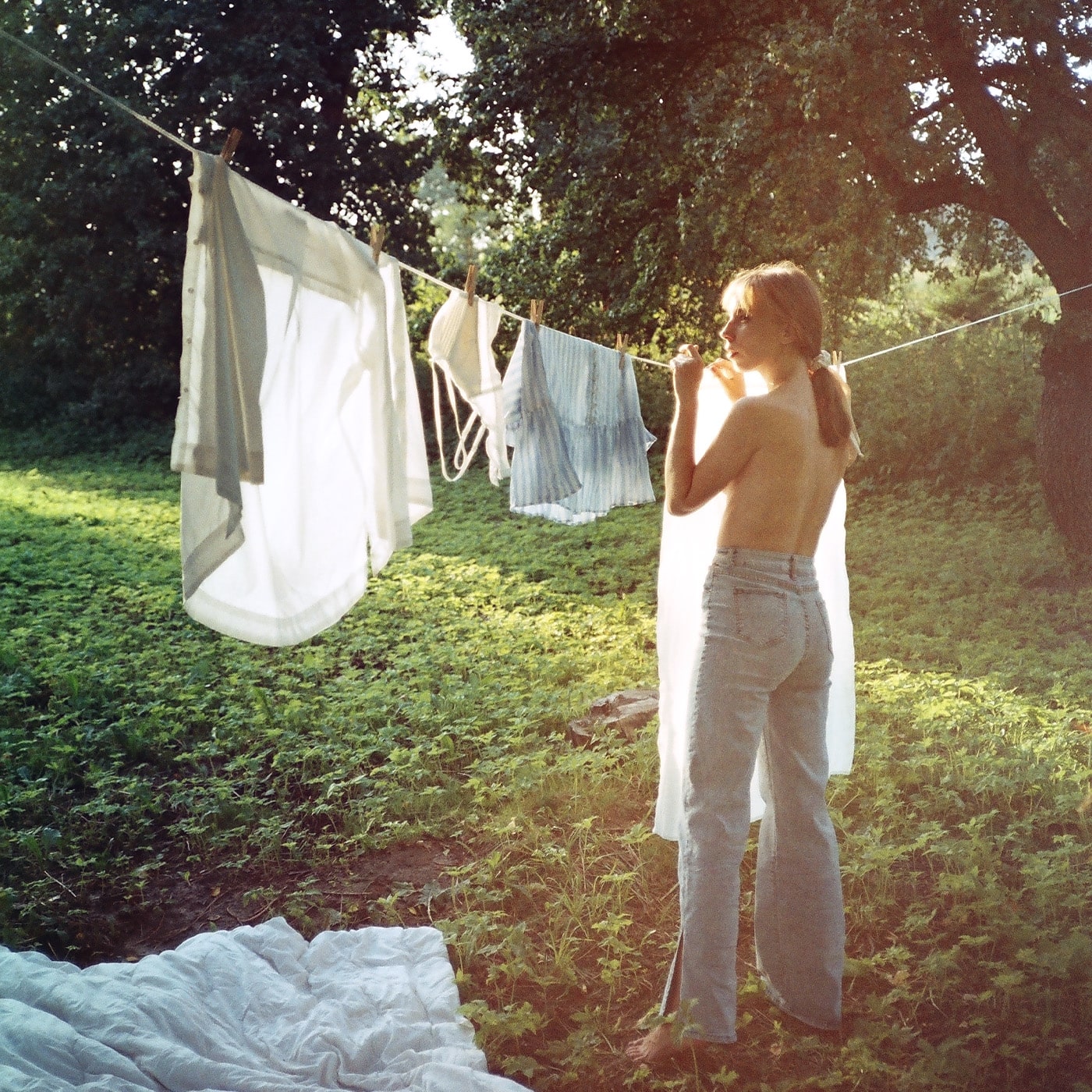 Micaraa Bakuchiol Face Serum mit Anti Aging Effekt