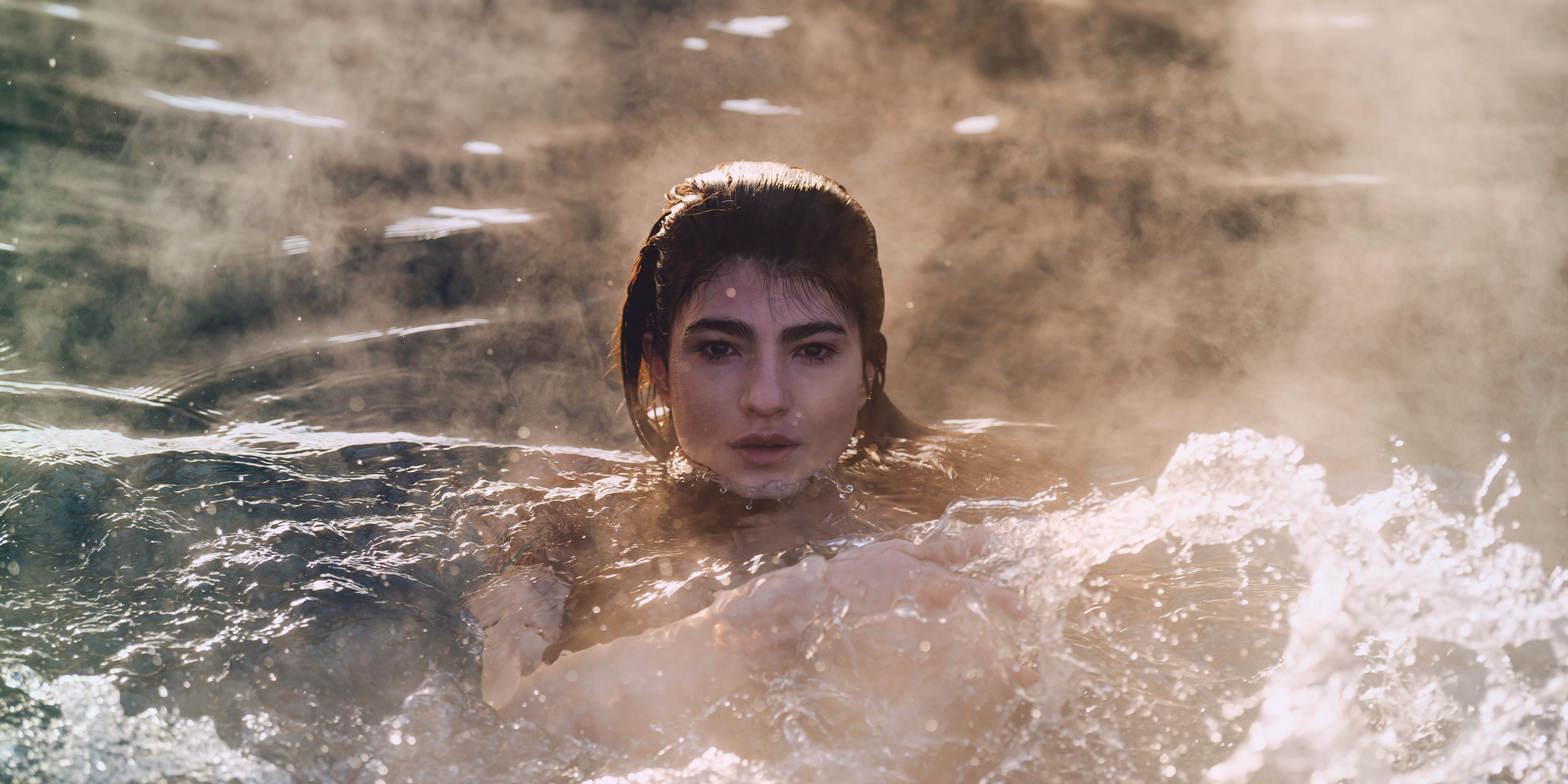 Micaraa Mineral Sunscreen Affirmation I am fearless