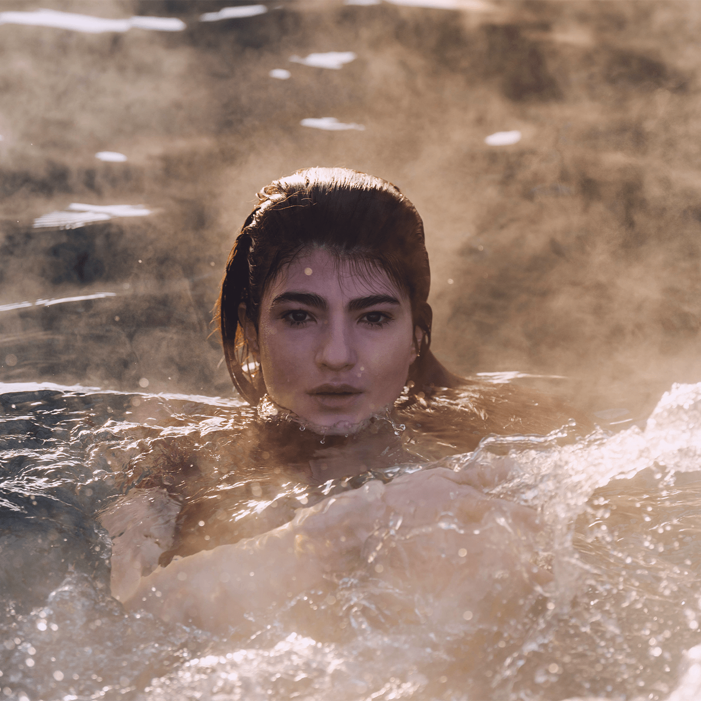 Micaraa Mineral Sunscreen Affirmation I am fearless