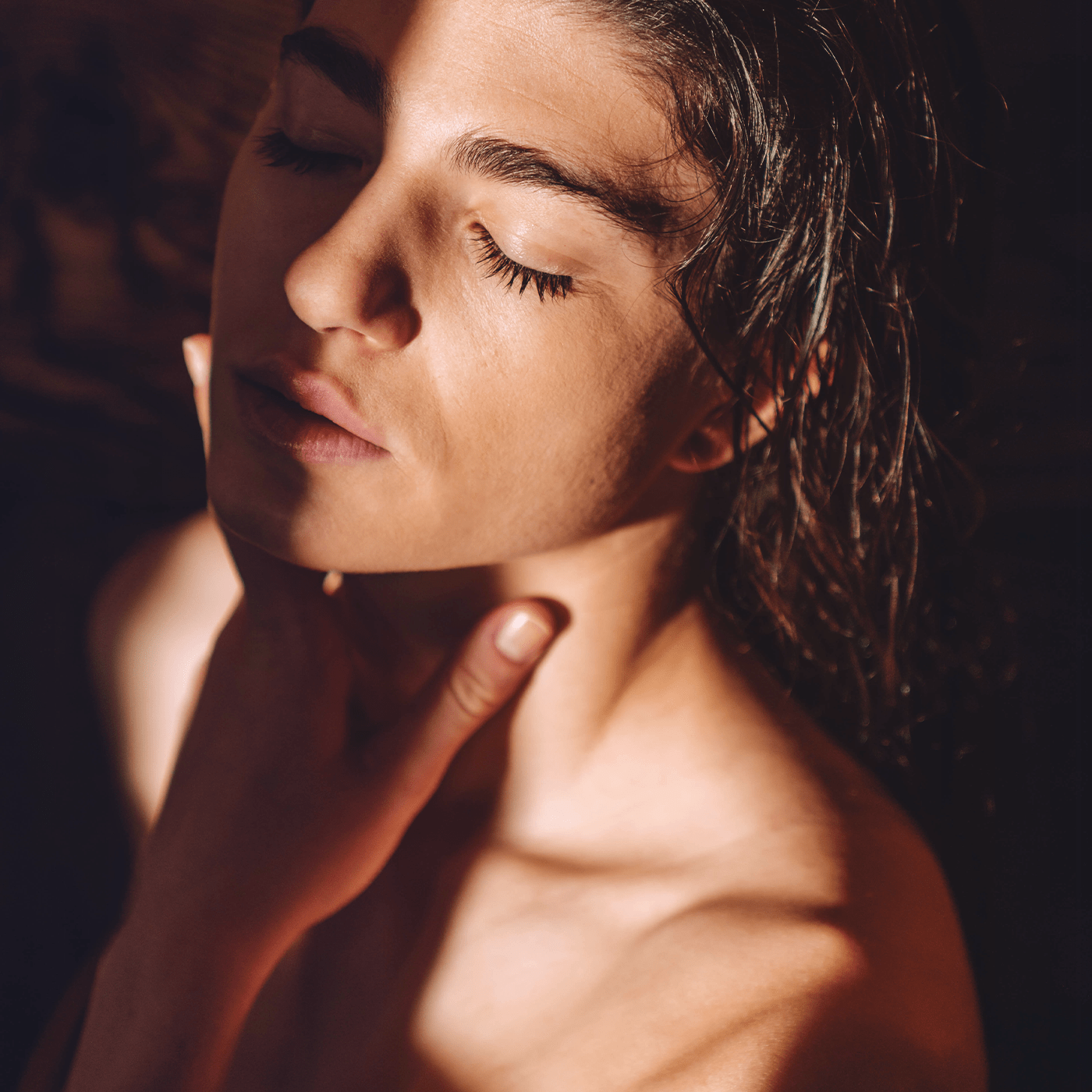 Micaraa Hydrating Face Mask Affirmation I am healing