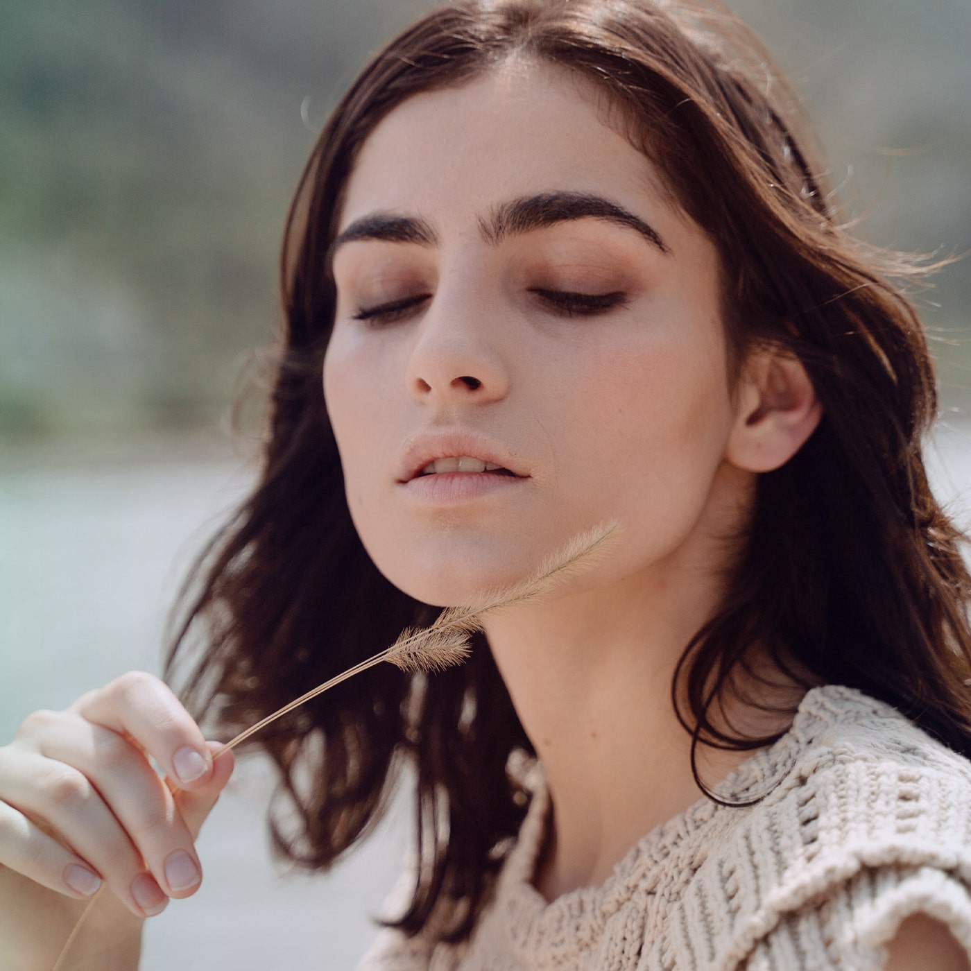 Micaraa Refill Hydrating Aloe Vera Gel mit Hyaluronsäure für schöne Haut und starke Haare