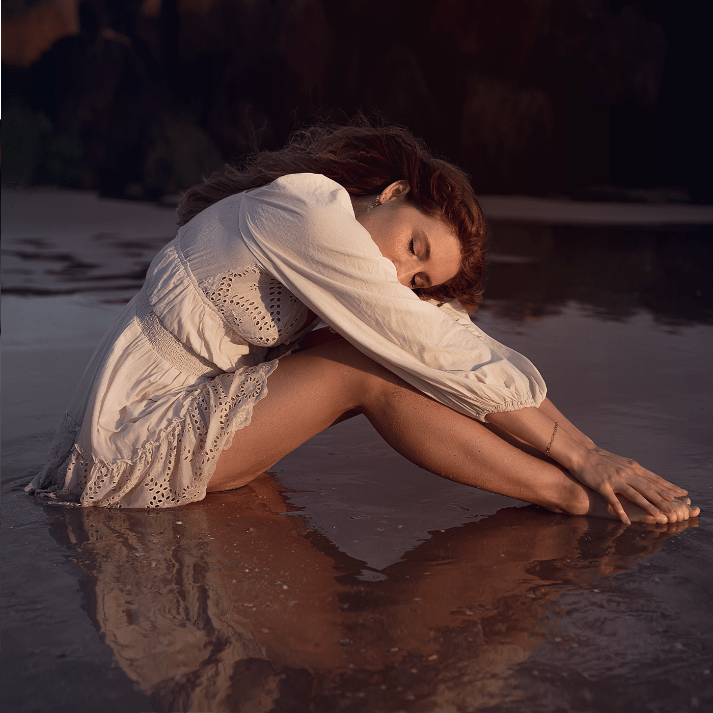 Micaraa Mini Hydrating Face Cream mit Bio Aloe Vera hydriert trockene Haut und weniger Spannungsgefühl