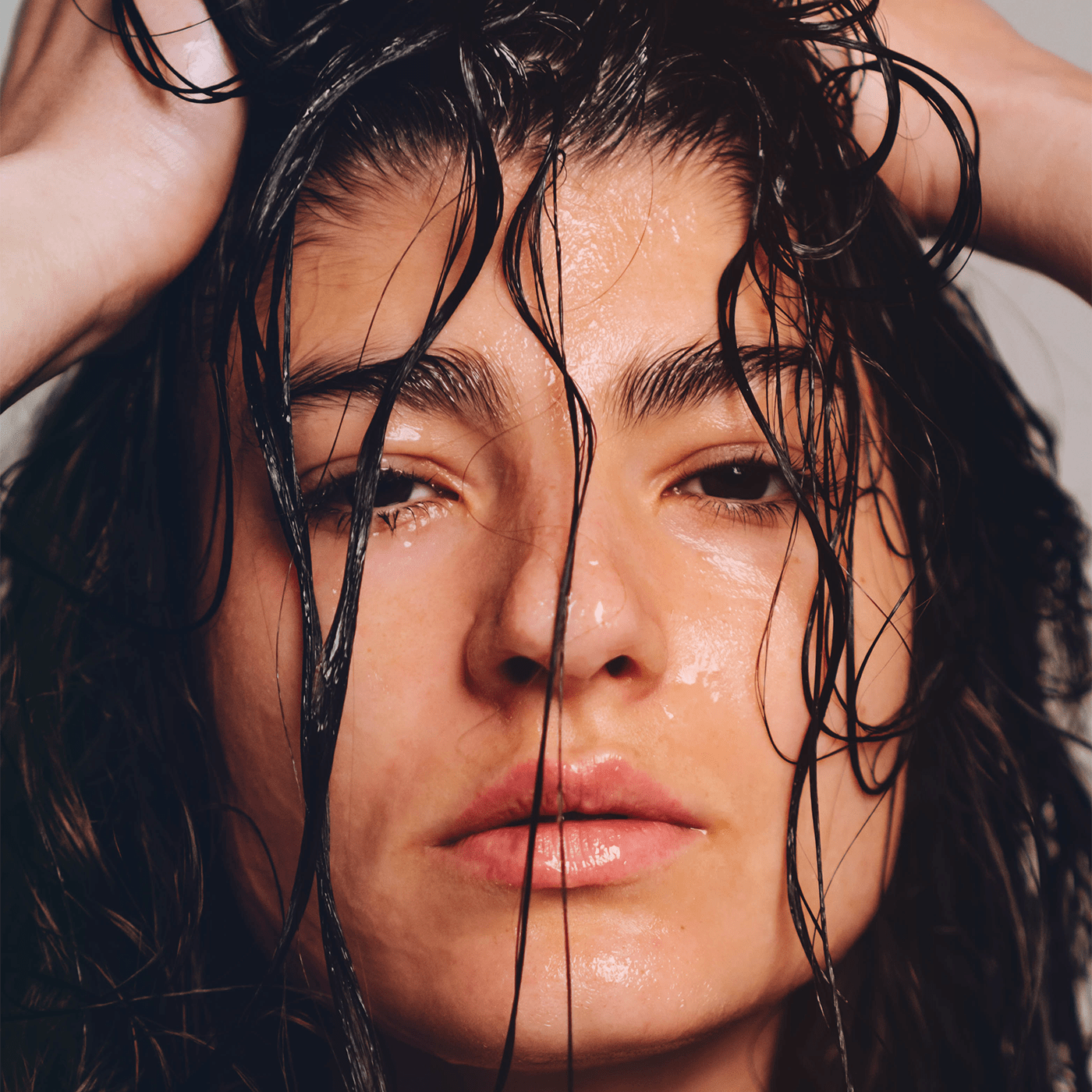 Micaraa Hydrating Aloe Vera Gel für Gesicht, Körper und Haare