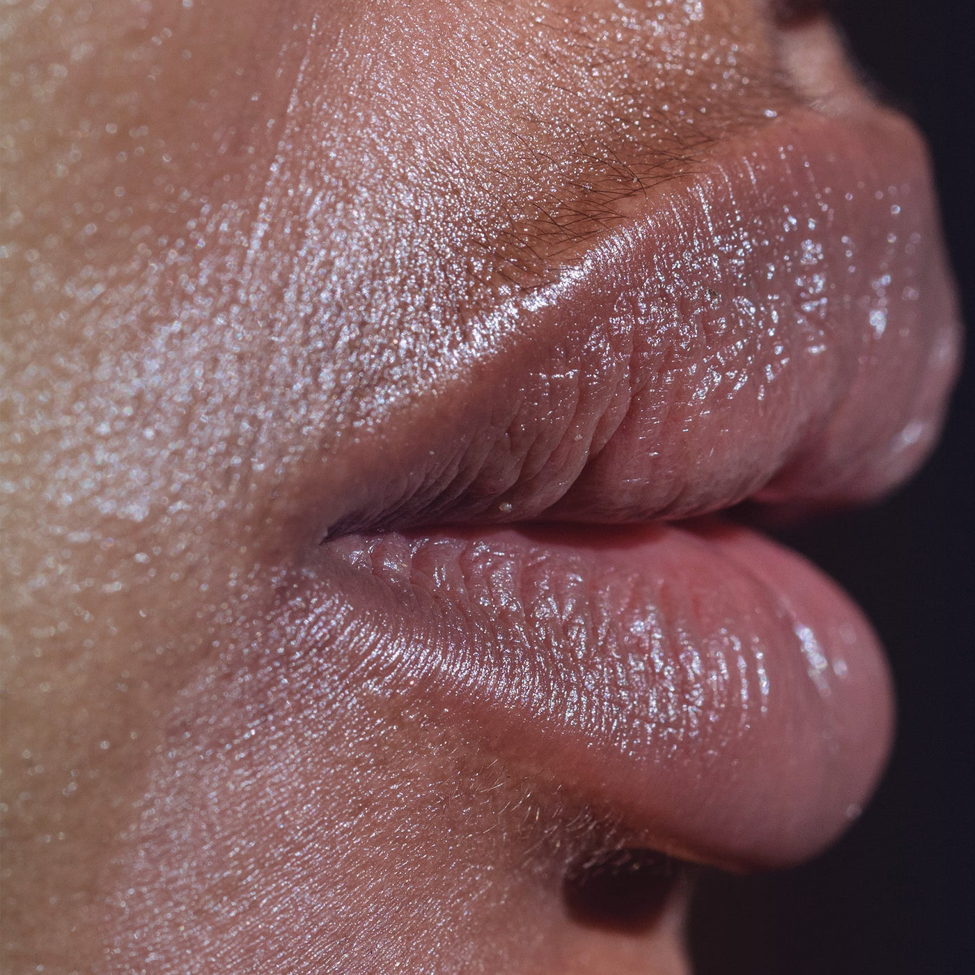 Micaraa Lippenpeeling mit Sheabutter