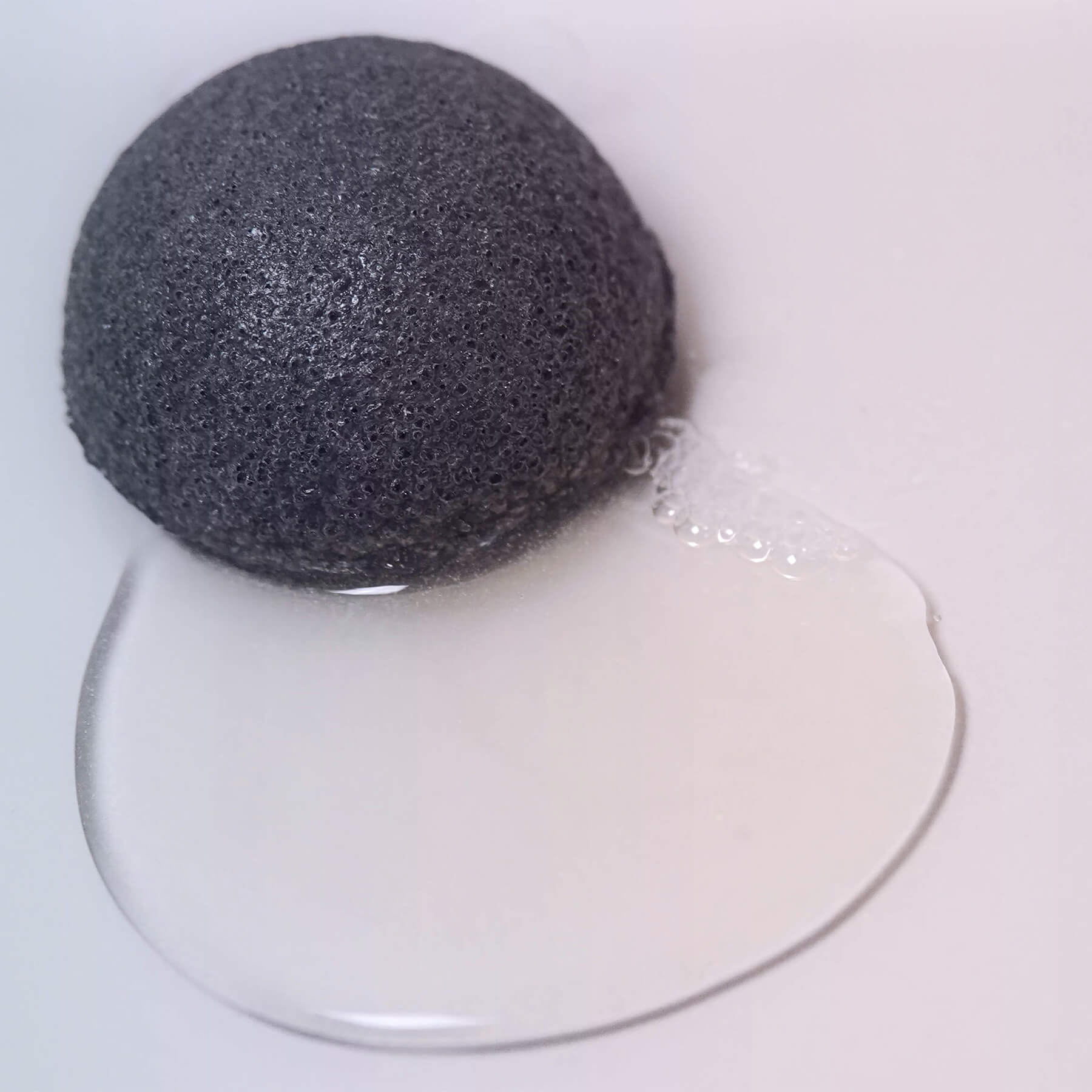 Micaraa Clean Skin Set Schwamm Gel