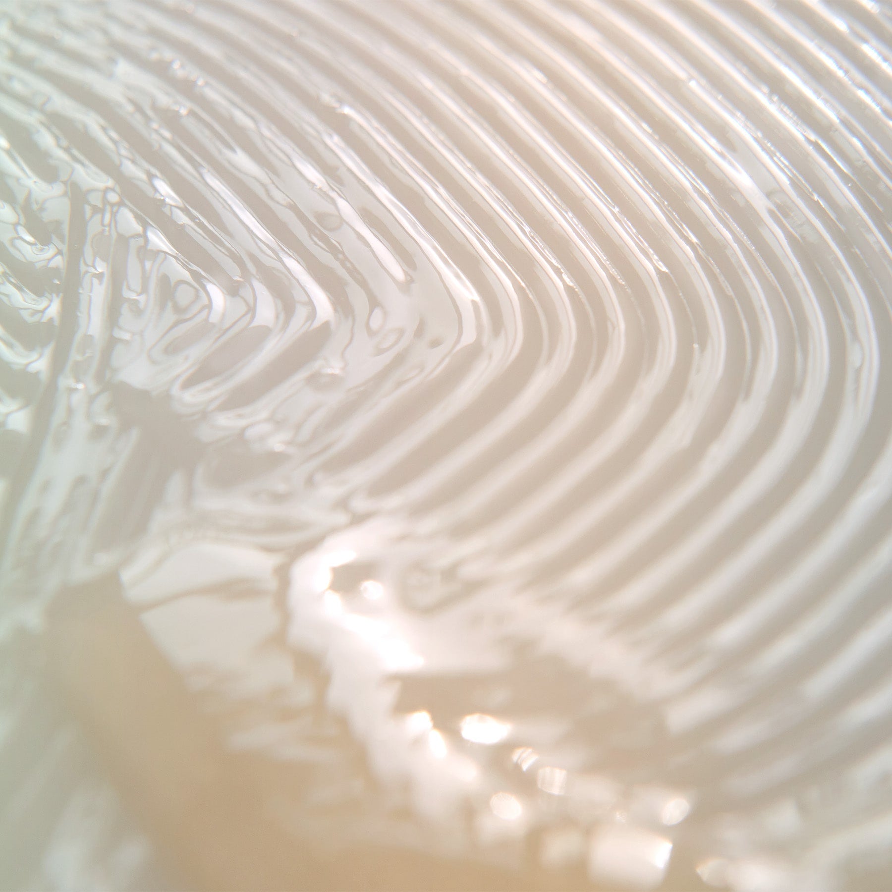 Micaraa Fruit Acid Peeling Konsistenz