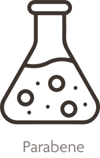 Micaraa frei von Parabene