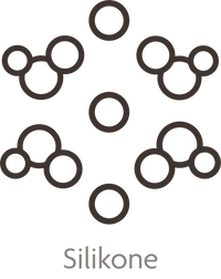 Micaraa frei von Silikone