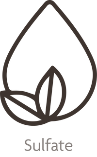 Micaraa frei von Sulfate